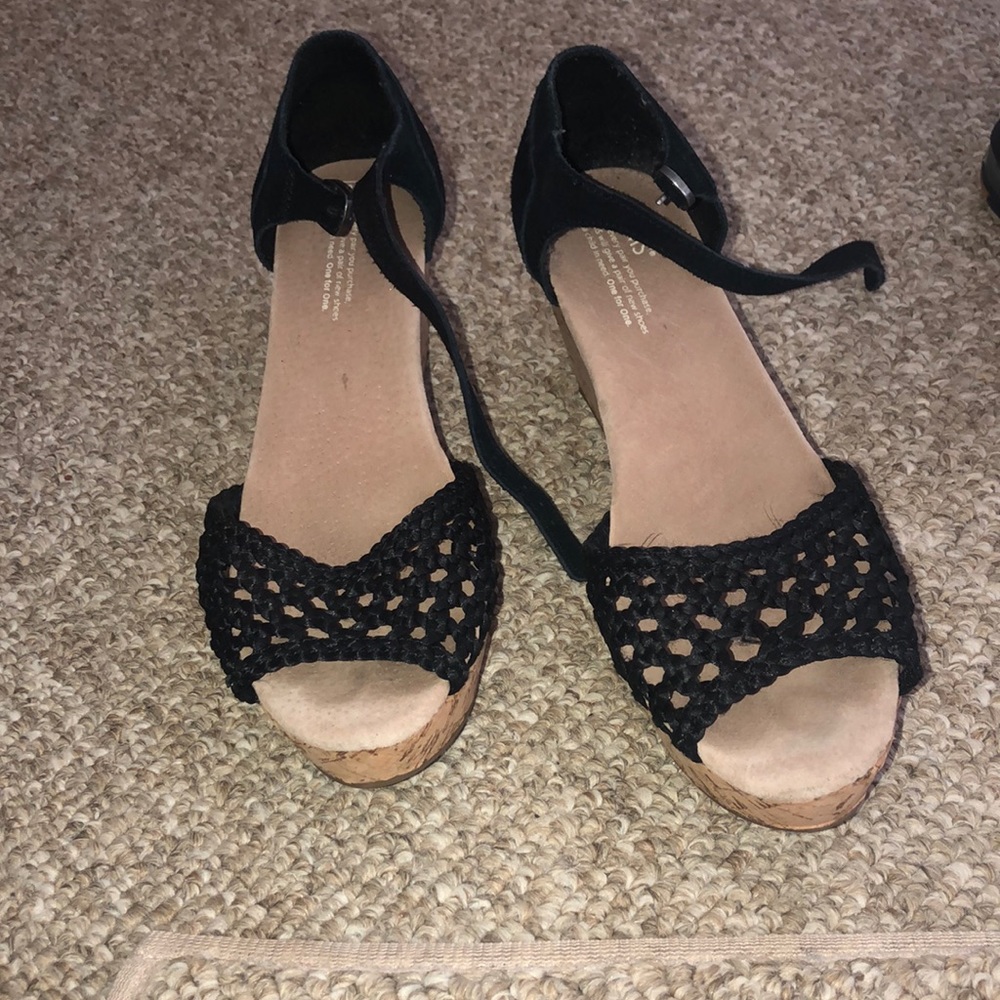 Women’s bobs high heels